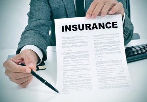 Dealing With Insurance In A Personal Injury Claim