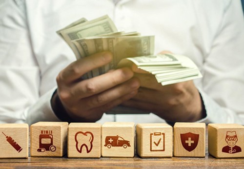 Paying For Medical Treatment After A Car Accident 2