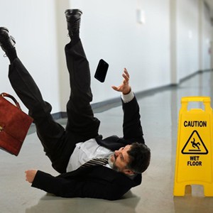 Premises Liability Lawyer