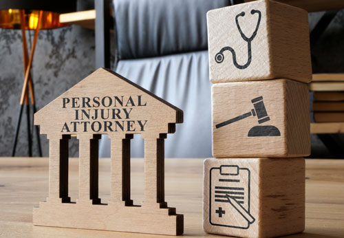 Personal Injury Lawyer Clark County Indiana