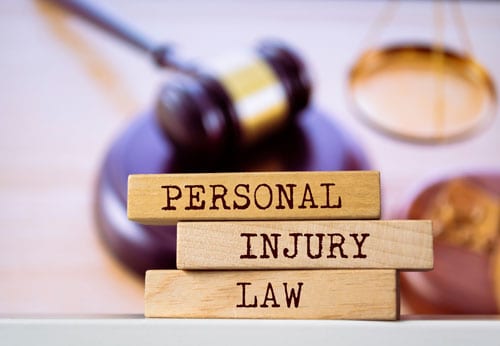 Personal Injury Lawyer Scott County Indiana