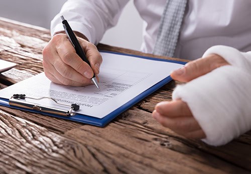 Personal Injury Lawyer Clark County Indiana