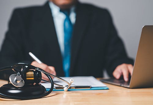 Thomas E. Scifres PC - Attorney At Law |Harrison County, IN Personal Injury Law Firm