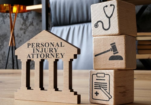 Thomas E. Scifres PC - Attorney At Law | Crawford County, IN Personal Injury Lawyer